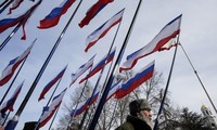 One year after Crimea’s annexation to Russia