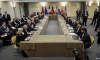 Iran nuclear talks: no turning back