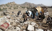Behind Yemen’s civil war