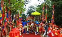 Hung Kings' Temple festival kicks off