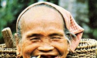 Van Kieu ethnic group