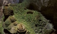 Argentinean media hail Son Doong beauty