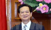 Prime Minister Nguyen Tan Dung to visit Thailand