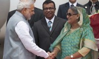 India, Bangladesh resolve territorial issues