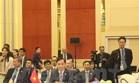SOM ASEAN+3, SOM EAS agree on agendas