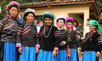 Pu Peo ethnic group and its unique characters