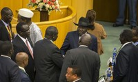 UNSC threatens to act if South Sudan President doesn’t sign peace deal