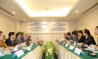 Vietnam, Laos enhance cooperation in ethnicity, religion