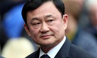 Thai criminal court issues arrest warrant for former PM Thaksin Shinawatra