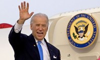 US Vice President Joe Biden will join presidential race