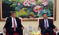 Vietnam, US increase cooperation on MIA issue