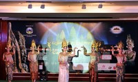 Cambodian cultural week opens in Vietnam 