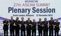 27th ASEAN summit opens in Malaysia