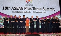 ASEAN-partners summits: countries concerned about East Sea issues