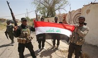 IS increases attacks to occupy some areas in Iraq