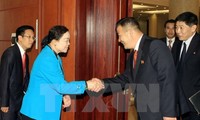 Vietnam, DPRK treasure friendship and cooperation