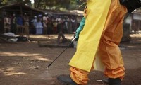 Guinea free of Ebola