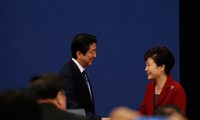  Prospects for Japan-South Korea relations in 2016