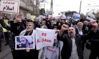 Iran accuses Saudi Arabia of direct provocations