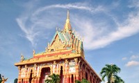 Pagodas of the Khmer