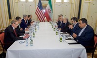 US policy on Iran appears to be paying off