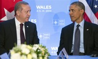US, Turkey vows to eliminate IS