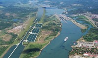 Panama Canal’s strategic importance