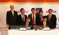ADB supports trade sponsorship activities in Vietnam