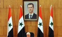Syria rejects talks on federalization