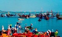 Exhibition features beauty of Hoang Sa Flotilla’s homeland