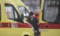 Brussels raid: a suspect killed in anti-terrorism operation 