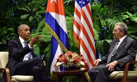 Most Americans support ending Cuba embargo