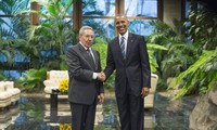 President Obama: sanctions on Cuba to be lifted