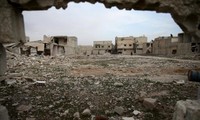 US rejects emergency meeting on Syria ceasefire