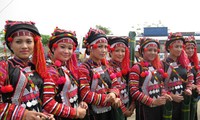 The Hà Nhì ethnic group