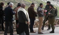 Israel closes border with Palestine during Passover holiday