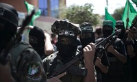 Hamas not seeking war with Israel