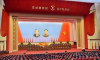 North Korea Workers’ Party Congress adopts economic growth, enhanced nuclear weapon policy