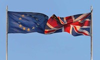 UK, EU warn of Brexit impacts