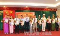 Promoting the study of President Ho Chi Minh’s moral example