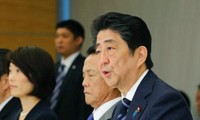 Japan considers senate election date