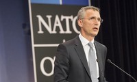 NATO to strengthen cooperation with Israel 