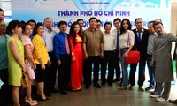 Making Ho Chi Minh City a Start-up hub