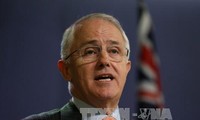 Australia’s election: ruling coalition party secures upper hand 