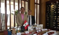 Vietnamese culture introduced in Peru