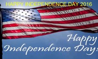 HCM City marks US Independence Day
