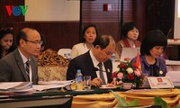 ASEAN enhances cooperation with its partners 