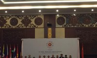 ASEAN Economic Ministers consult with US, China