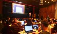International Physics Conference opens
