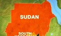 苏丹与南苏丹恢复边界问题谈判